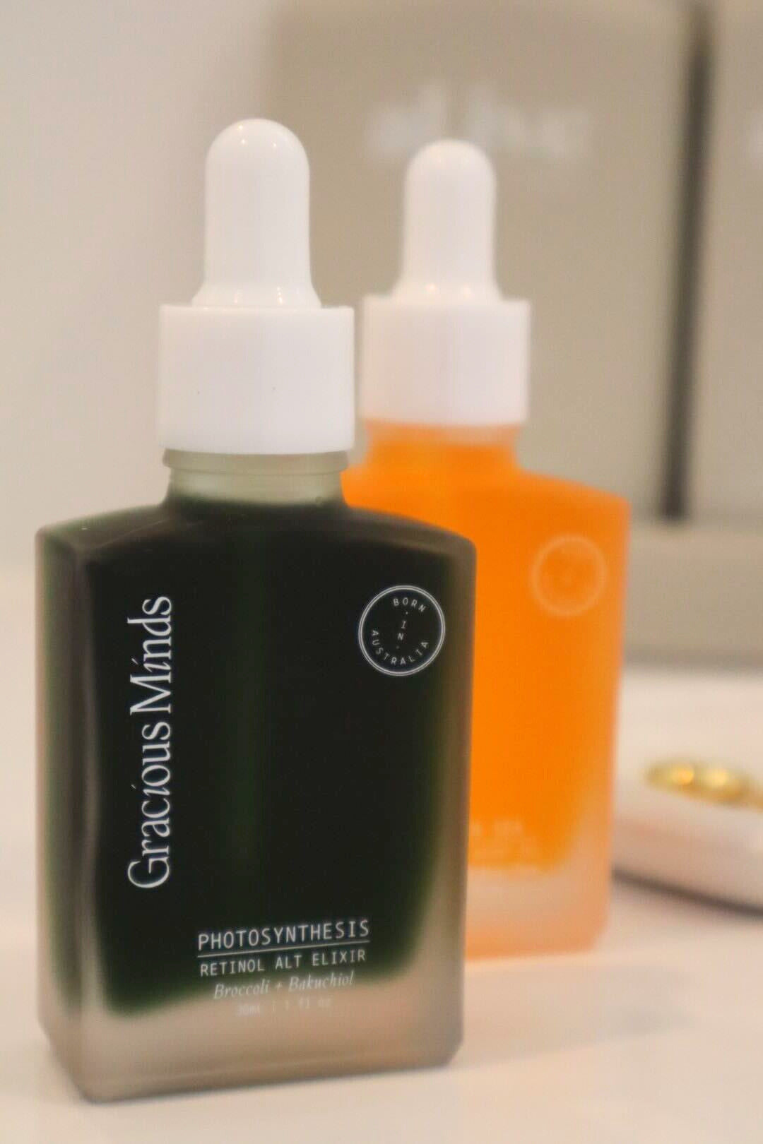 Photosynthesis Retinol Alt Elixir