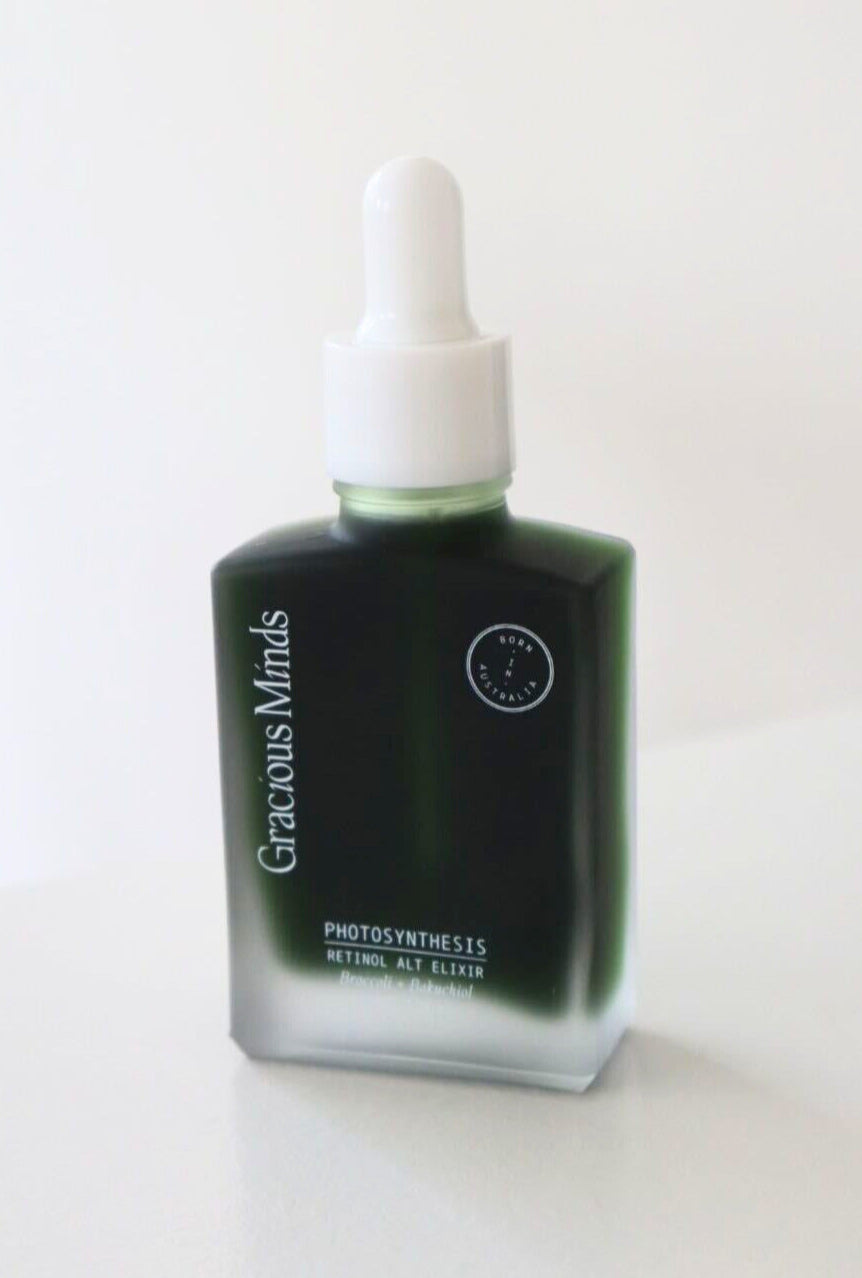 Photosynthesis Retinol Alt Elixir