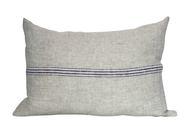 Parsons Luxe Cushion