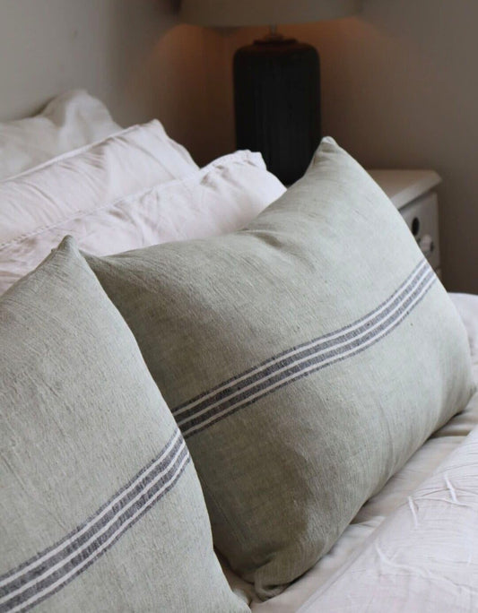 Parsons Luxe Cushion